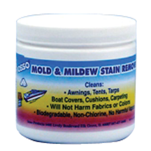 Iosso Iosso Products 10905 Mold and Mildew Stain Remover - 65 oz. 10905